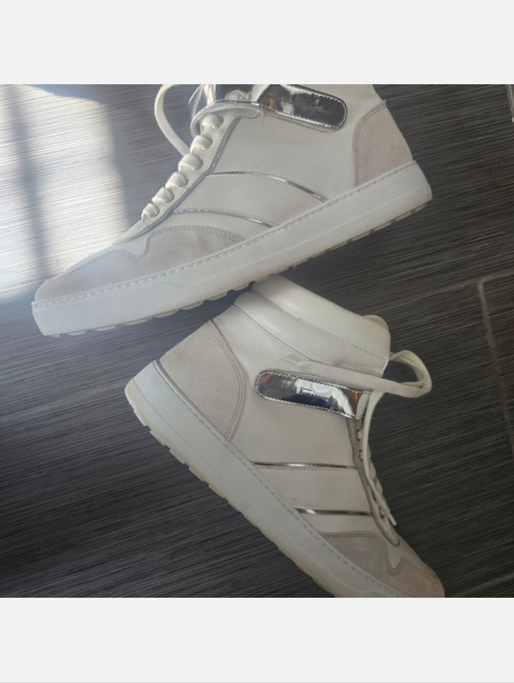 Salvatore Sneakers
